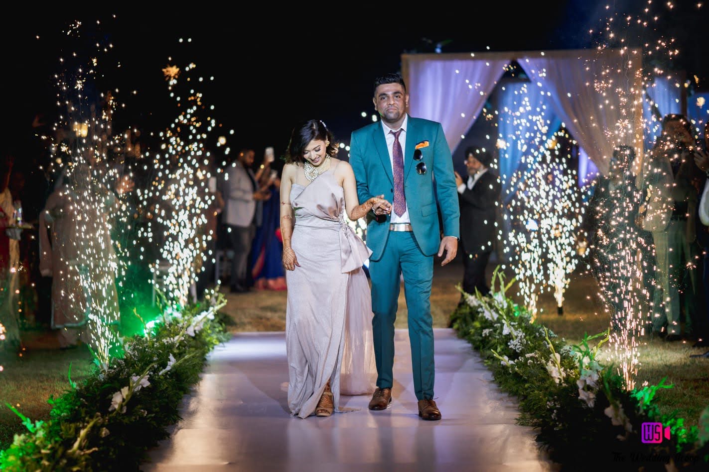 wedding 